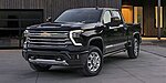 Used 2026 CHEVROLET SILVERADO 2500 HIGH COUNTRY in ST. GEORGE, UTAH