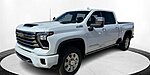 Used 2026 CHEVROLET SILVERADO 2500 HIGH COUNTRY in ST. GEORGE, UTAH