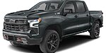 Used 2026 CHEVROLET SILVERADO 1500 LT TRAIL BOSS in ST. GEORGE, UTAH