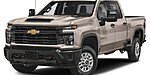 Used 2026 CHEVROLET SILVERADO 2500 CUSTOM in ST. GEORGE, UTAH