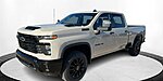 Used 2026 CHEVROLET SILVERADO 2500 CUSTOM in ST. GEORGE, UTAH