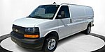 Used 2025 CHEVROLET EXPRESS 1WT in ST. GEORGE, UTAH