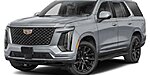 Used 2026 CADILLAC ESCALADE 4WD LUXURY in ST. GEORGE, UTAH