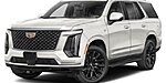 Used 2026 CADILLAC ESCALADE 4WD LUXURY in ST. GEORGE, UTAH