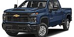 Used 2026 CHEVROLET SILVERADO 2500 CUSTOM in ST. GEORGE, UTAH