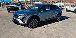 Used 2026 CADILLAC OPTIQ PREMIUM SPORT in ST. GEORGE, UTAH