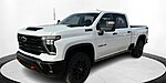 Used 2026 CHEVROLET SILVERADO 3500 LTZ in ST. GEORGE, UTAH