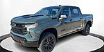 Used 2026 CHEVROLET SILVERADO 1500 LT TRAIL BOSS in ST. GEORGE, UTAH