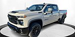 Used 2026 CHEVROLET SILVERADO 2500 CUSTOM in ST. GEORGE, UTAH