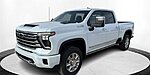 Used 2026 CHEVROLET SILVERADO 2500 HIGH COUNTRY in ST. GEORGE, UTAH
