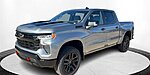 Used 2026 CHEVROLET SILVERADO 1500 LT TRAIL BOSS in ST. GEORGE, UTAH