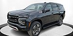 Used 2026 CHEVROLET TAHOE Z71 in ST. GEORGE, UTAH