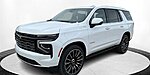 Used 2026 CHEVROLET TAHOE HIGH COUNTRY in ST. GEORGE, UTAH