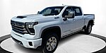 Used 2026 CHEVROLET SILVERADO 2500 HIGH COUNTRY in ST. GEORGE, UTAH