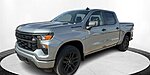 Used 2026 CHEVROLET SILVERADO 1500 CUSTOM in ST. GEORGE, UTAH