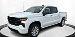Used 2026 CHEVROLET SILVERADO 1500 CUSTOM in ST. GEORGE, UTAH