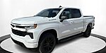 Used 2026 CHEVROLET SILVERADO 1500 RST in ST. GEORGE, UTAH