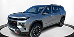 Used 2026 CHEVROLET TRAVERSE AWD Z71 in ST. GEORGE, UTAH