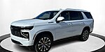 Used 2026 CHEVROLET TAHOE HIGH COUNTRY in ST. GEORGE, UTAH
