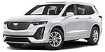 Used 2025 CADILLAC XT6 AWD PREMIUM LUXURY in ST. GEORGE, UTAH