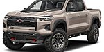 Used 2026 CHEVROLET COLORADO 4WD ZR2 in ST. GEORGE, UTAH