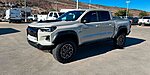 Used 2026 CHEVROLET COLORADO 4WD ZR2 in ST. GEORGE, UTAH