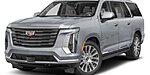 Used 2026 CADILLAC ESCALADE ESV 4WD PLATINUM LUXURY in ST. GEORGE, UTAH