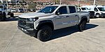 Used 2026 CHEVROLET COLORADO 4WD TRAIL BOSS in ST. GEORGE, UTAH