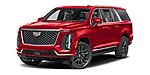 Used 2026 CADILLAC ESCALADE ESV 4WD PLATINUM SPORT in ST. GEORGE, UTAH