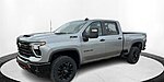 Used 2026 CHEVROLET SILVERADO 3500 LT in ST. GEORGE, UTAH