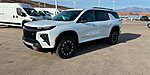 Used 2026 CHEVROLET TRAVERSE AWD Z71 in ST. GEORGE, UTAH