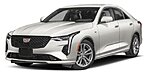 Used 2026 CADILLAC CT4 SPORT in ST. GEORGE, UTAH