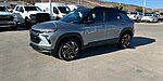 Used 2026 CHEVROLET TRAILBLAZER RS in ST. GEORGE, UTAH