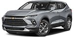Used 2026 CHEVROLET BLAZER RS in ST. GEORGE, UTAH