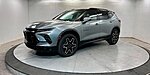 Used 2026 CHEVROLET BLAZER RS in ST. GEORGE, UTAH