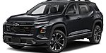 Used 2026 CHEVROLET EQUINOX AWD RS in ST. GEORGE, UTAH