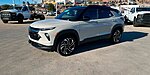 Used 2026 CHEVROLET TRAILBLAZER RS in ST. GEORGE, UTAH
