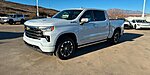 Used 2026 CHEVROLET SILVERADO 1500 HIGH COUNTRY in ST. GEORGE, UTAH