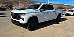 Used 2026 CHEVROLET SILVERADO 1500 LT TRAIL BOSS in ST. GEORGE, UTAH