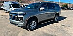 Used 2026 CHEVROLET TAHOE LT in ST. GEORGE, UTAH