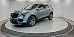 Used 2026 CADILLAC XT5 AWD PREMIUM LUXURY in ST. GEORGE, UTAH