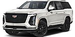 Used 2026 CADILLAC ESCALADE 4WD PLATINUM SPORT in ST. GEORGE, UTAH