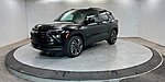 Used 2026 CHEVROLET TRAILBLAZER RS in ST. GEORGE, UTAH