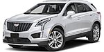 Used 2026 CADILLAC XT5 AWD LUXURY in ST. GEORGE, UTAH