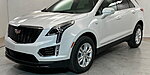 Used 2026 CADILLAC XT5 AWD LUXURY in ST. GEORGE, UTAH