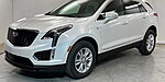 Used 2026 CADILLAC XT5 AWD LUXURY in ST. GEORGE, UTAH