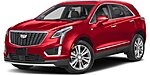 Used 2026 CADILLAC XT5 AWD PREMIUM LUXURY in ST. GEORGE, UTAH