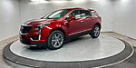 Used 2026 CADILLAC XT5 AWD PREMIUM LUXURY in ST. GEORGE, UTAH
