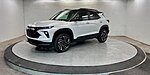 Used 2026 CHEVROLET TRAILBLAZER RS in ST. GEORGE, UTAH