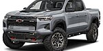Used 2026 CHEVROLET COLORADO 4WD ZR2 in ST. GEORGE, UTAH